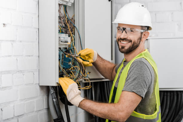 Best Electrical Wiring Services  in Sparrow Bush, NY