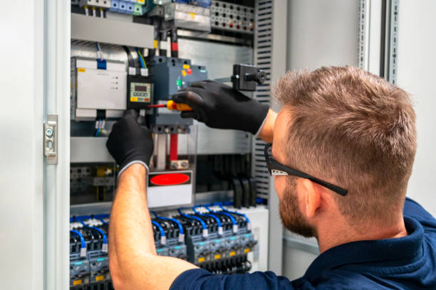 Best Ceiling Fan Installation Electrician  in Sparrow Bush, NY