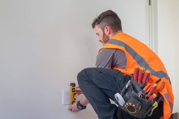 Best Commercial Electrician Services  in Sparrow Bush, NY
