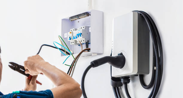 Best Generator Installation Services  in Sparrow Bush, NY