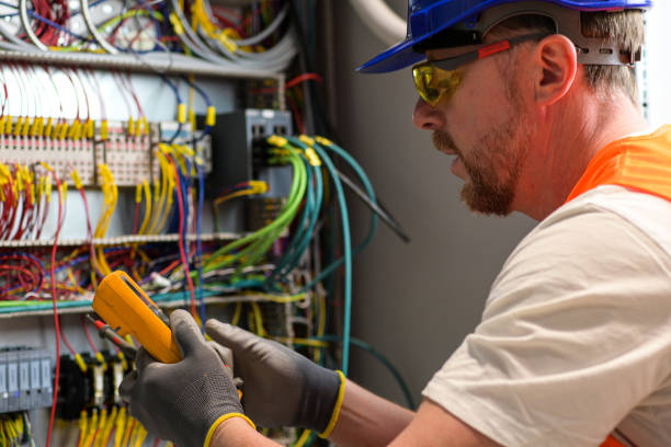 Best Electrician Near Me  in Sparrow Bush, NY