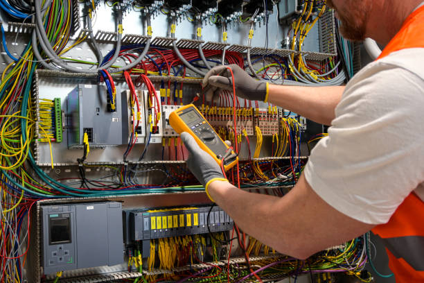 Best Electrical Rewiring Services  in Sparrow Bush, NY