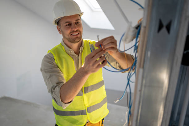 Best Affordable Electrical Installation  in Sparrow Bush, NY