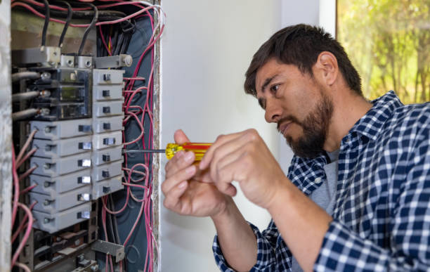 Best Emergency Electrician Near Me  in Sparrow Bush, NY